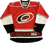 Carolina Hurricanes NHL Hockey Jersey (L)