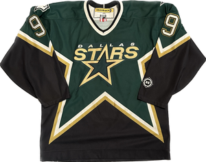 Dallas Stars NHL Hockey Jersey (L)