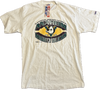 Vintage Anaheim Mighty Ducks NHL Hockey T-Shirt (XL)