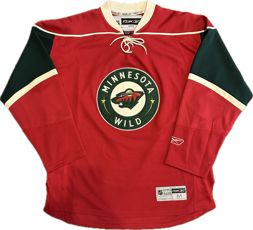 The Rippers Light Hockey Jersey