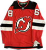 New Jersey Devils NHL Hockey Jersey (50)