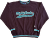 Vintage Anaheim Mighty Ducks NHL Hockey Sweatshirt (XL)