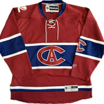 Montreal Canadiens NHL Hockey Jersey (XL)