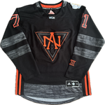 Team North America WCOH Hockey Jersey (M)