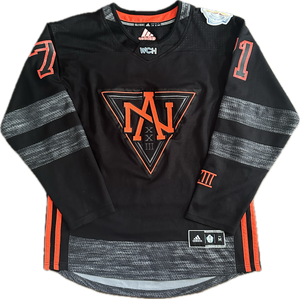 Team North America WCOH Hockey Jersey (M)