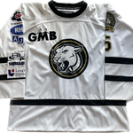 Nottingham Panthers EIHL Hockey Jersey (XL)