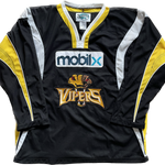 Newcastle Vipers EIHL Hockey Jersey (L)