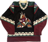 Vintage Phoenix Coyotes NHL Hockey Jersey (L)