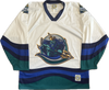 Vintage Newcastle Riverkings EIHL Hockey Jersey (L)