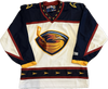 Vintage Atlanta Thrashers NHL Hockey Jersey (M)