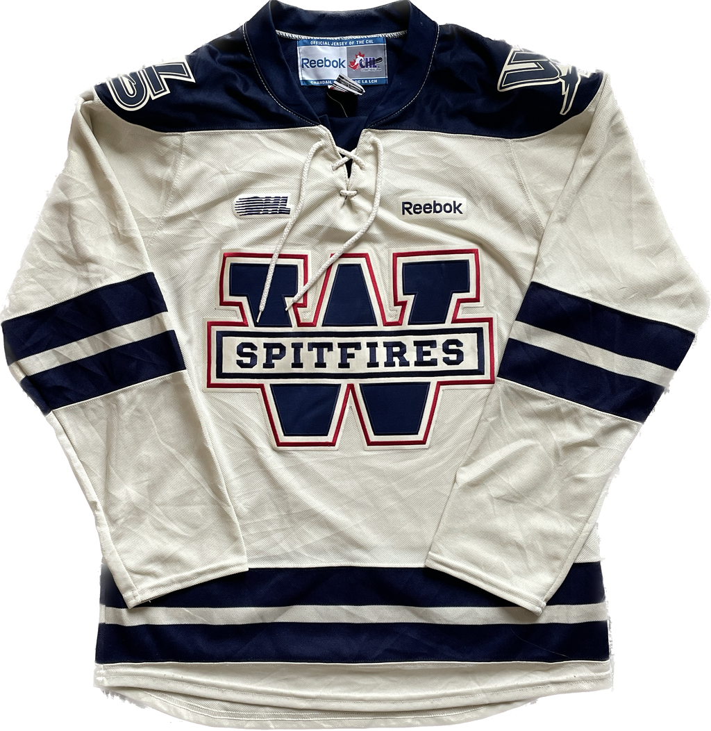 Windsor Spitfires OHL Hockey Jersey (M)