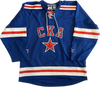 SKA Saint Petersburg KHL Hockey Jersey (56)