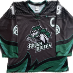 Connecticut RoughRiders EHL Hockey Jersey (S)