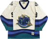 Vintage Newcastle River Kings EIHL Hockey Jersey (L)