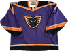 Vintage Philadelphia Phantoms AHL Hockey Jersey (XL)