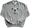 Vintage Quad City Mallards Hockey Sweatshirt (XL)