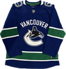 Vancouver Canucks NHL Hockey Jersey (50)