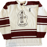 Smokies Hockey Jersey (M)