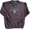 Vintage Anaheim Mighty Ducks NHL Hockey Sweatshirt (S)