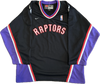 Vintage Nike Toronto Raptors NBA Hockey Jersey (L)