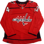 Washington Capitals NHL Hockey Jersey (60)