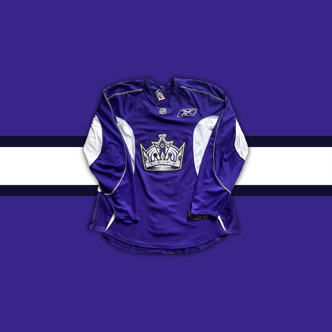 Los Angeles Kings NHL Hockey Training jersey (56)
