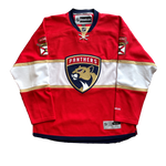 Florida Panthers NHL Hockey Jersey (XL)