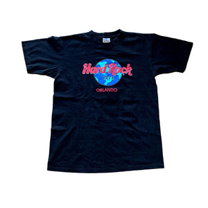 Vintage Hard Rock Cafe Orlando T Shirt (M)