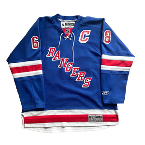 New york online rangers jersey uk