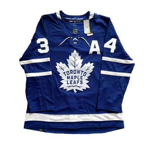 Toronto Maple Leafs NHL Hockey Jersey (54)
