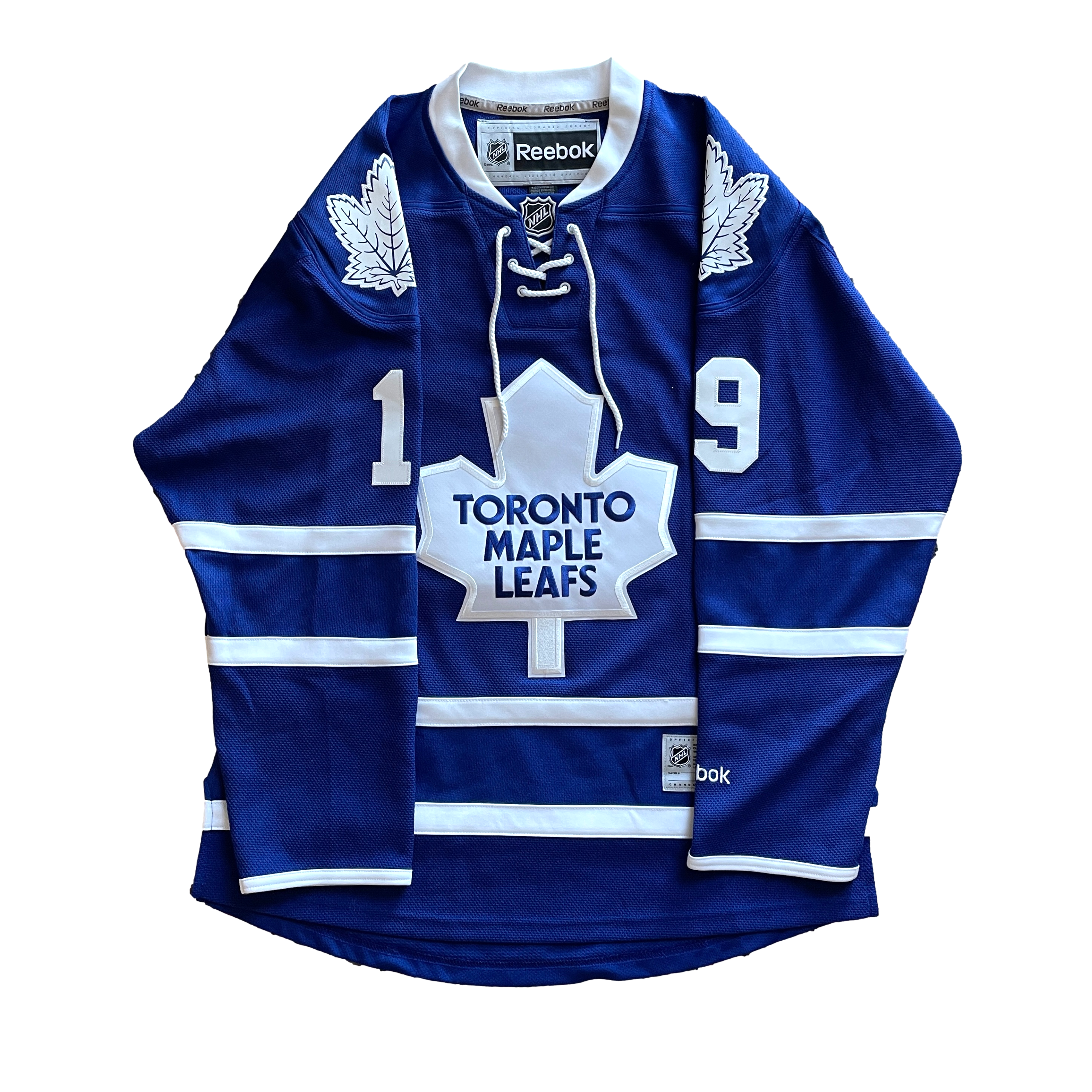 Toronto Maple Leafs NHL Hockey Jersey (S)