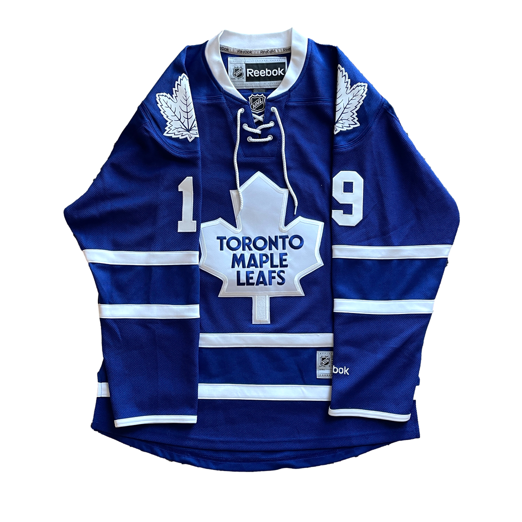 Toronto Maple Leafs NHL Hockey Jersey (S)