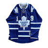 Toronto Maple Leafs NHL Hockey Jersey (S)