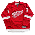 Detroit Red Wings NHL Hockey Jersey (XL)