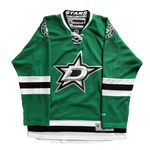 Dallas Stars NHL Hockey Jersey (XL)