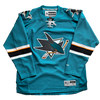 San Jose Sharks NHL Hockey Jersey (XL)