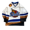 Vintage Orlando Seals Hockey Jersey (S)