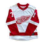 Detroit Red Wings NHL Hockey Jersey (S)
