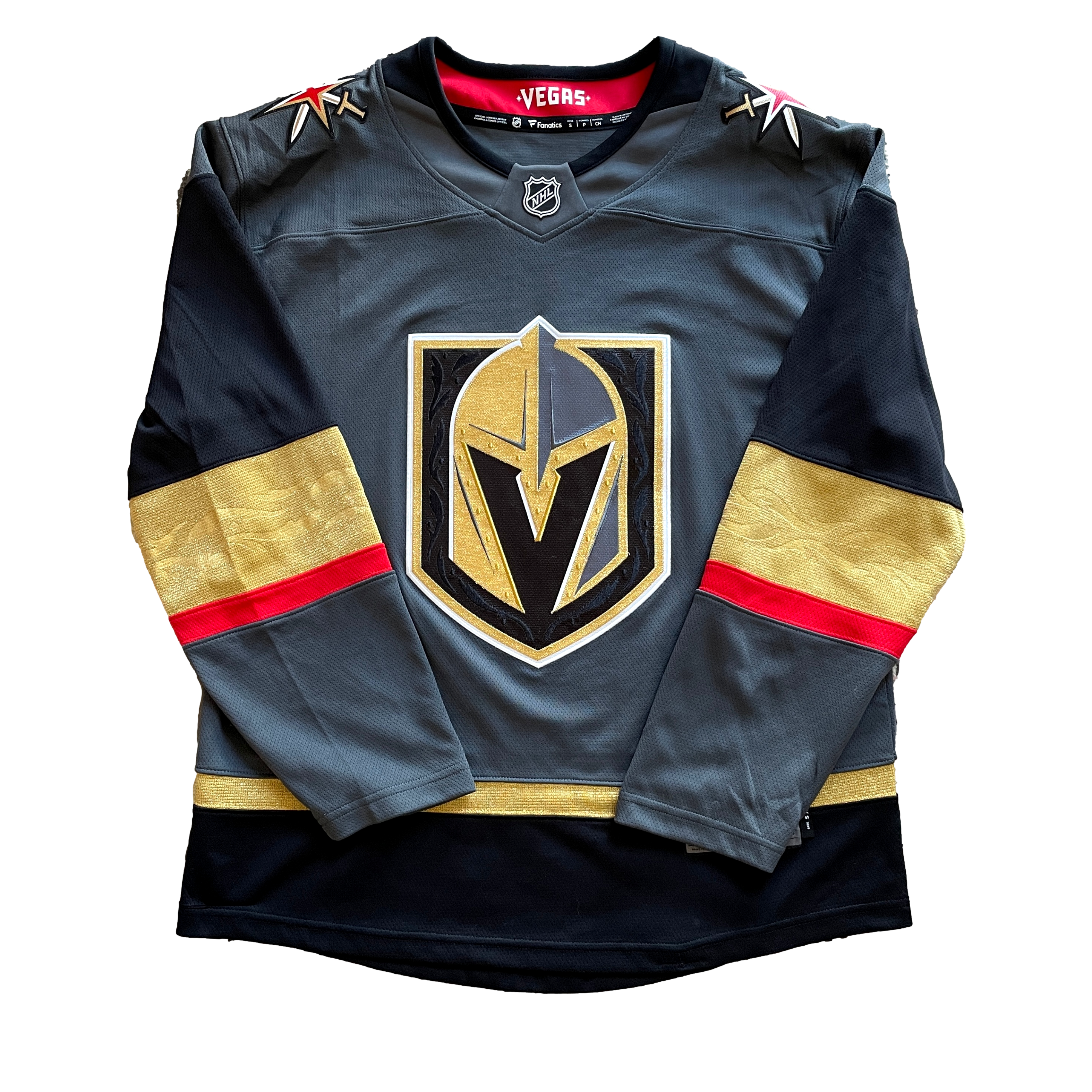 Vegas Golden Knights NHL Hockey Jersey (M)