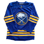 Buffalo Sabres NHL Hockey Jersey (46)