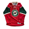 Minnesota Wild NHL Hockey Jersey (S)