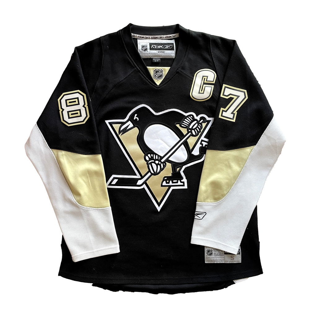 Pittsburgh Penguins NHL Hockey Jersey (M)