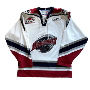 Lethbridge Hurricanes WHL Hockey Jersey (S)