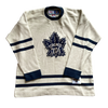 Vintage Toronto Maple Leafs NHL Hockey Jersey (XXL)