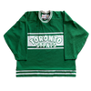 Vintage Toronto Maple Leafs St Pats Hockey Jersey (XL)