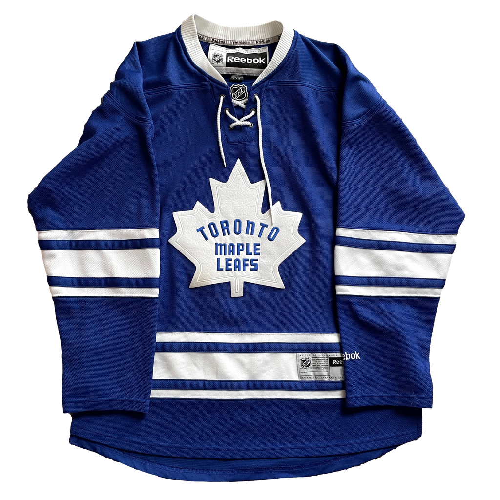 Toronto Maple Leafs NHL Hockey Jersey (L)