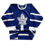 Vintage Toronto Maple Leafs NHL Hockey Jersey (44)