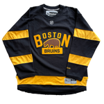 Boston Bruins NHL Hockey Jersey (L)