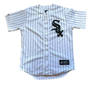 Chicago White Sox MLB Baseball Jersey (M)