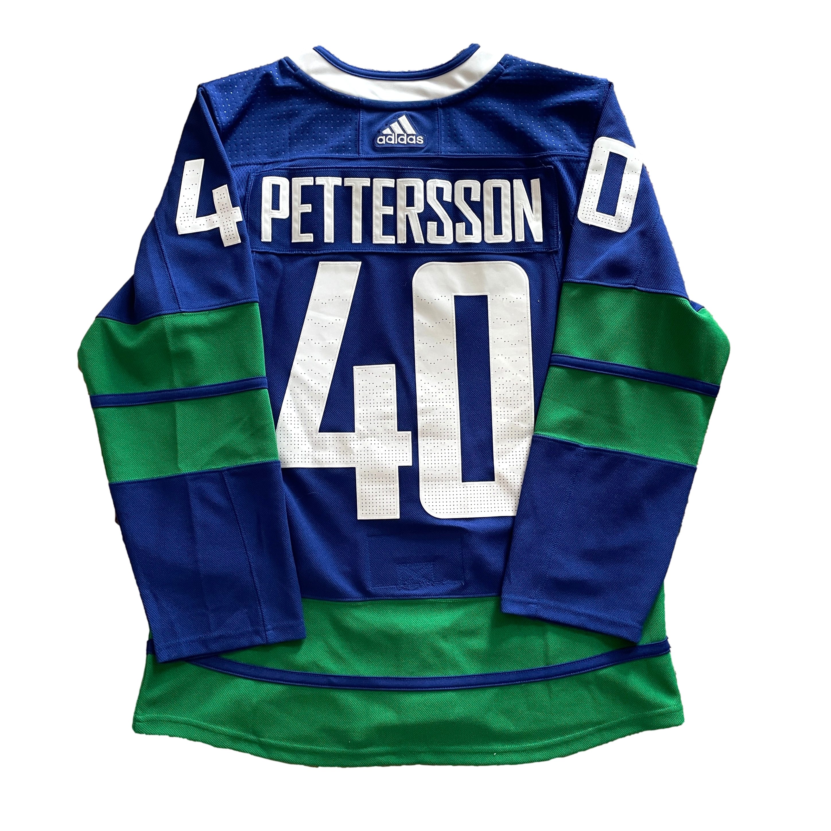 Canucks 2024 jersey uk